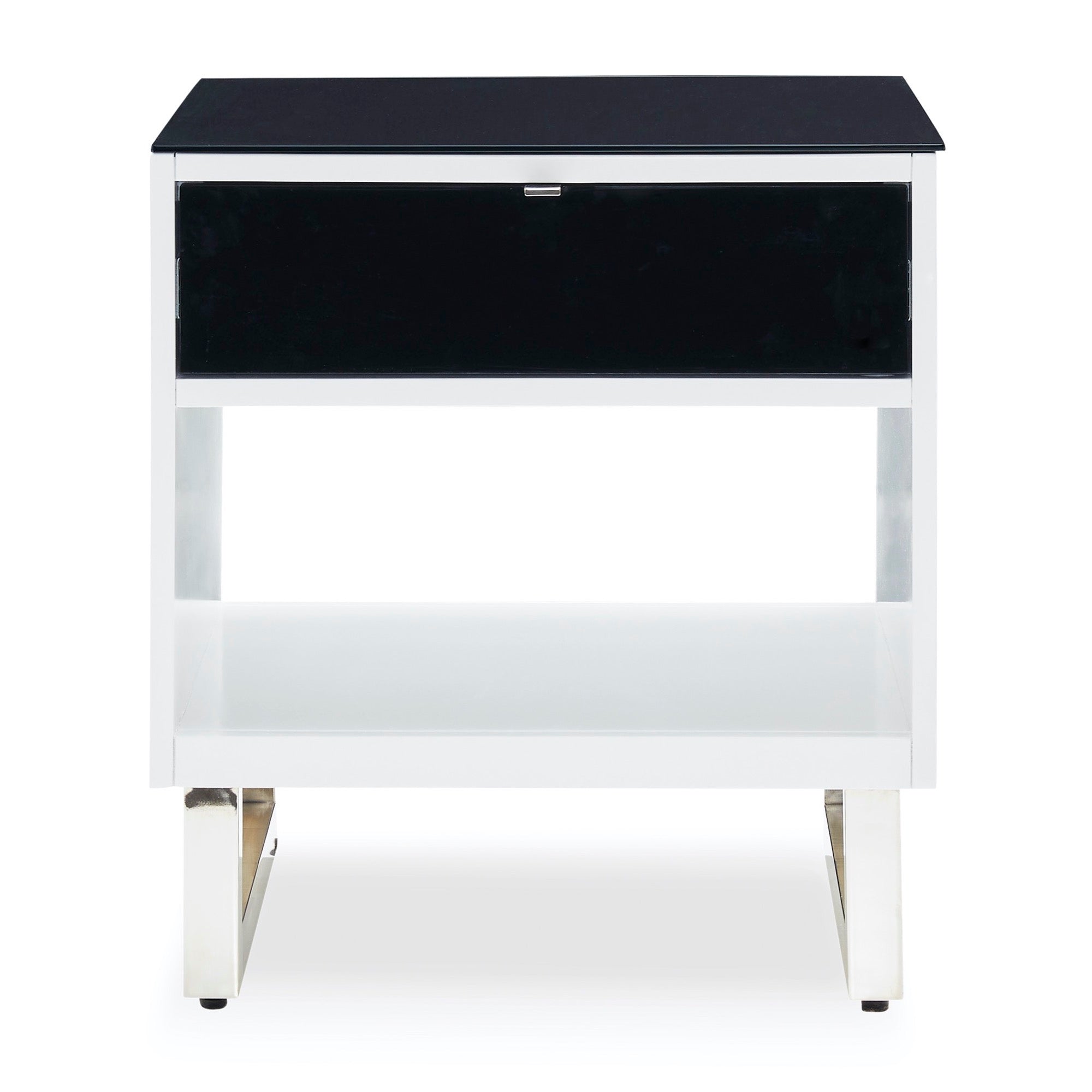 Gardoni End Table - Adams Furniture