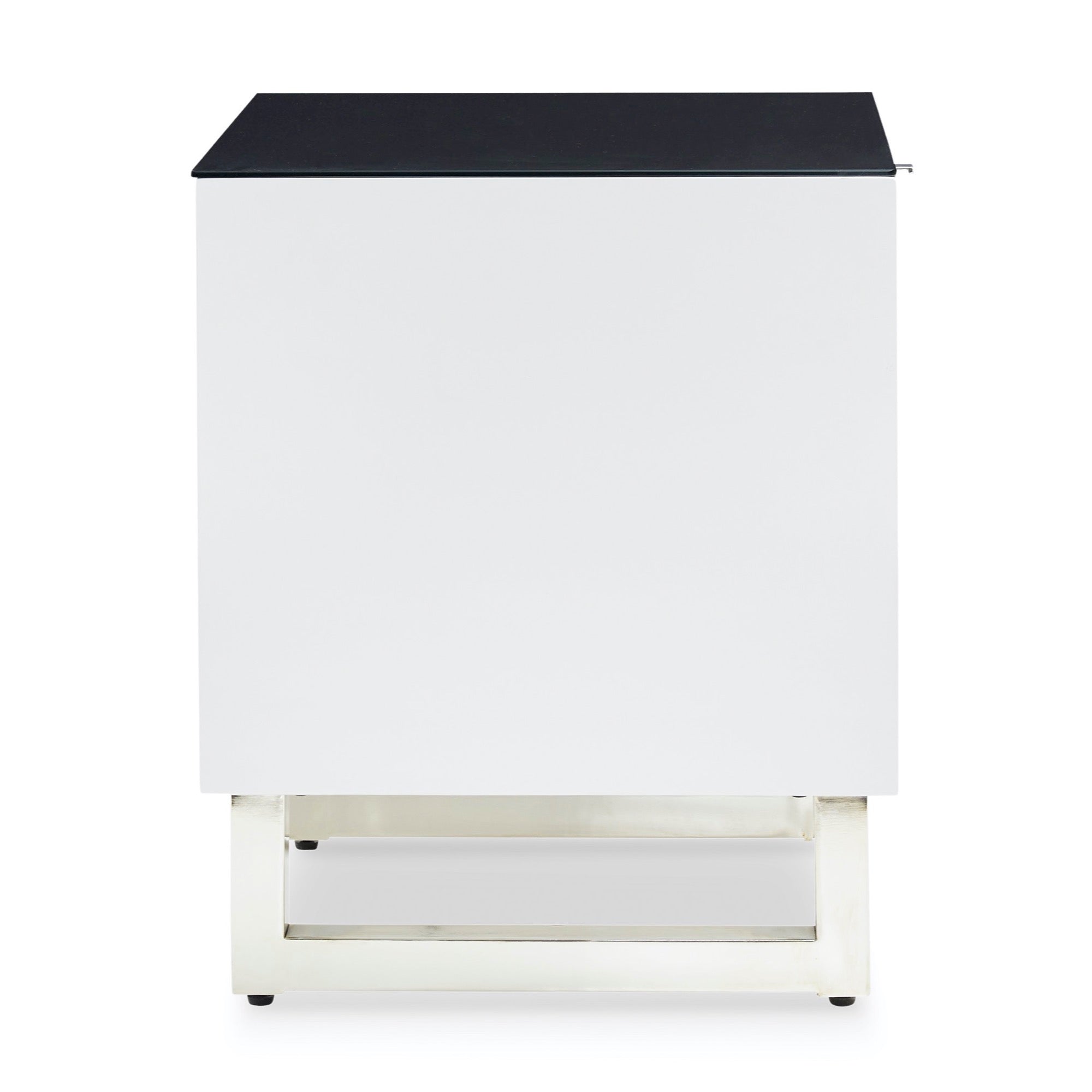 Gardoni End Table - Adams Furniture