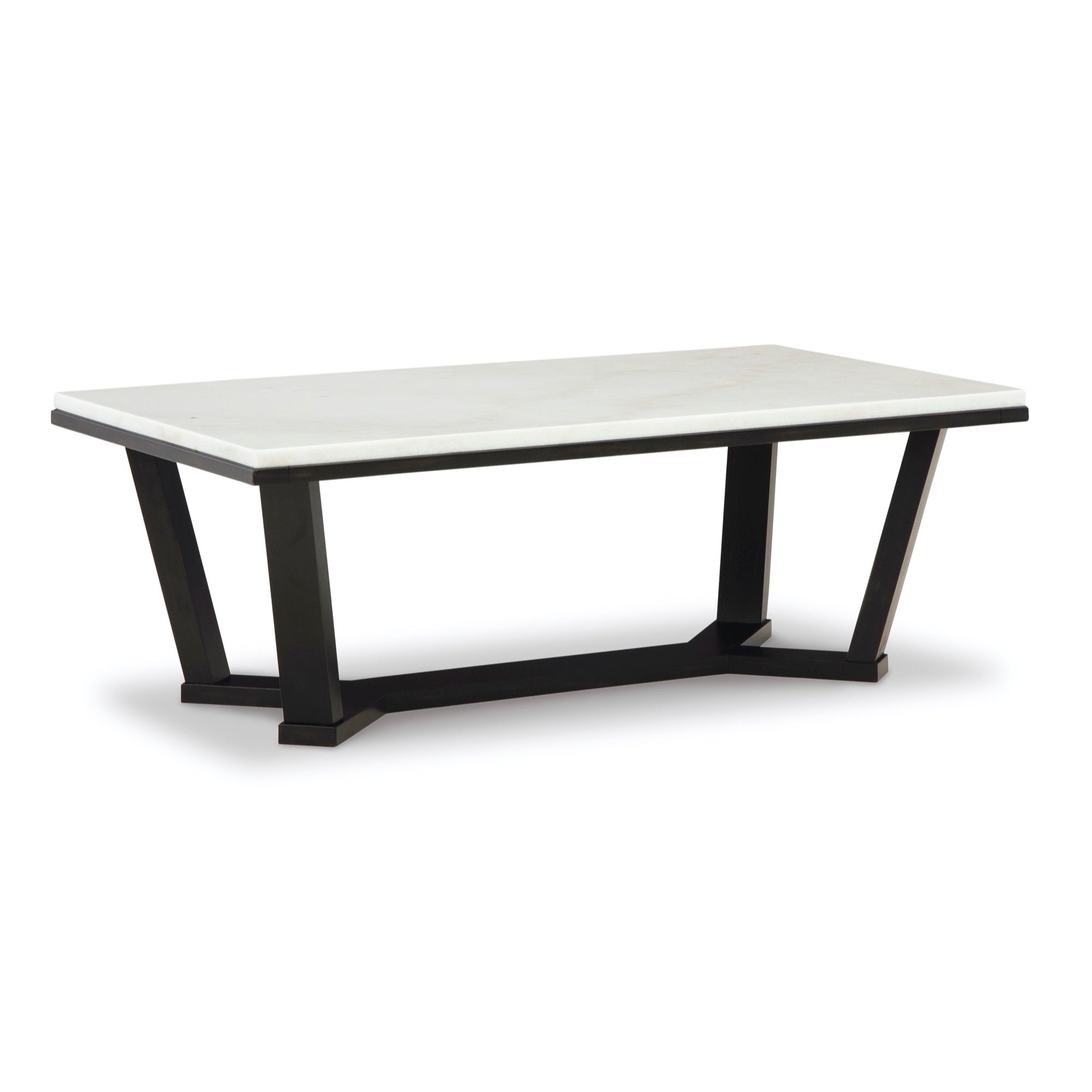 Fostead Coffee Table - Adams Furniture