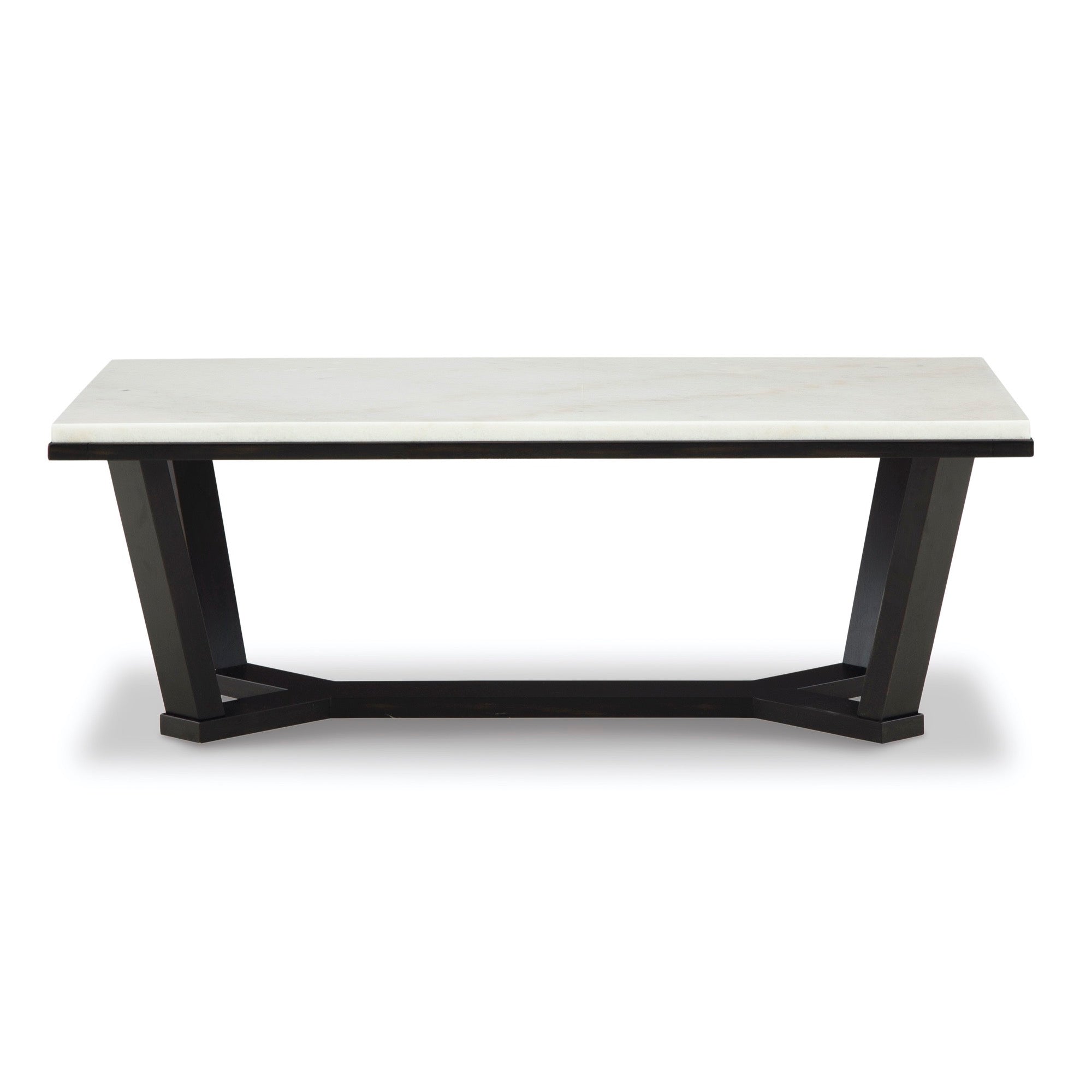 Fostead Coffee Table - Adams Furniture