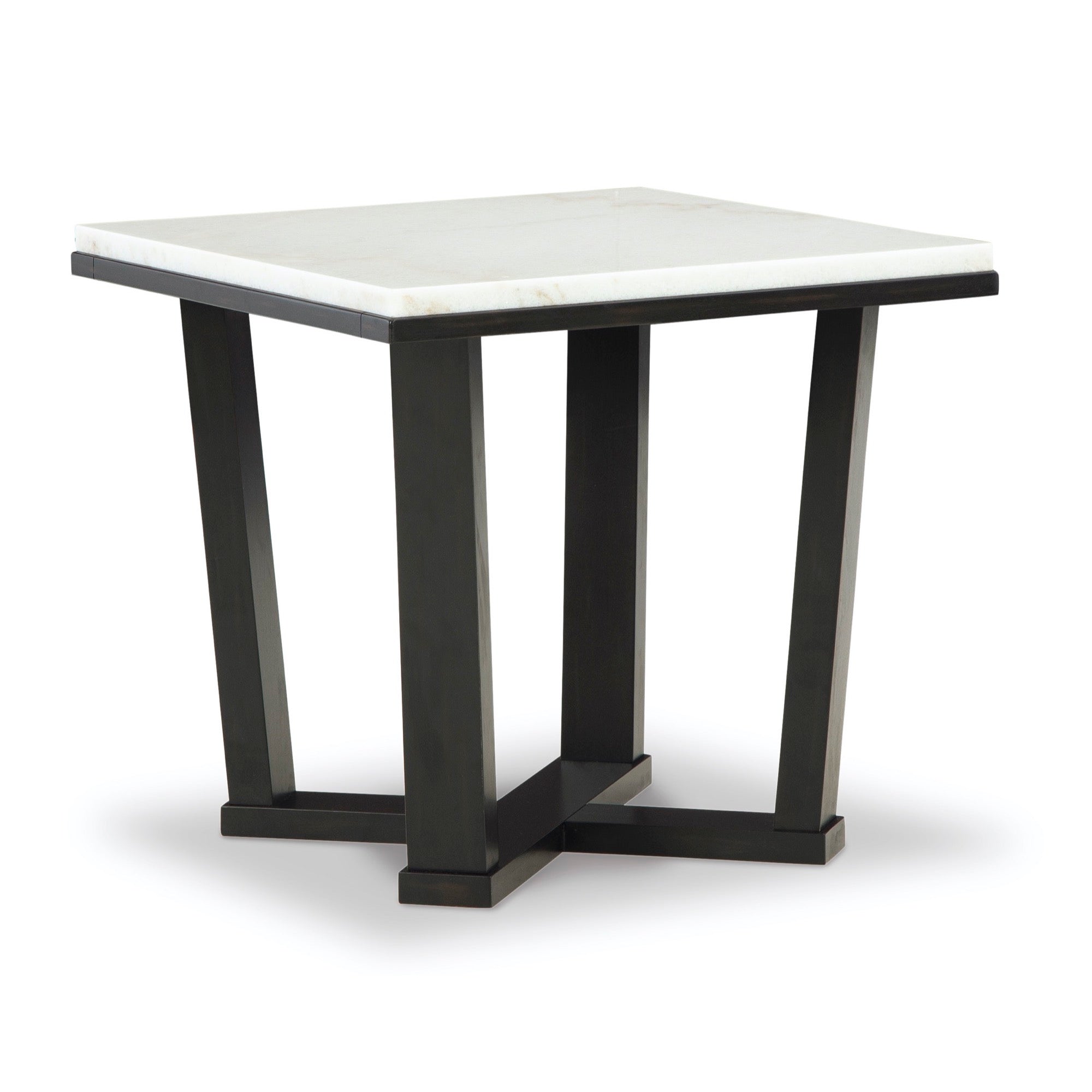 Fostead End Table - Adams Furniture
