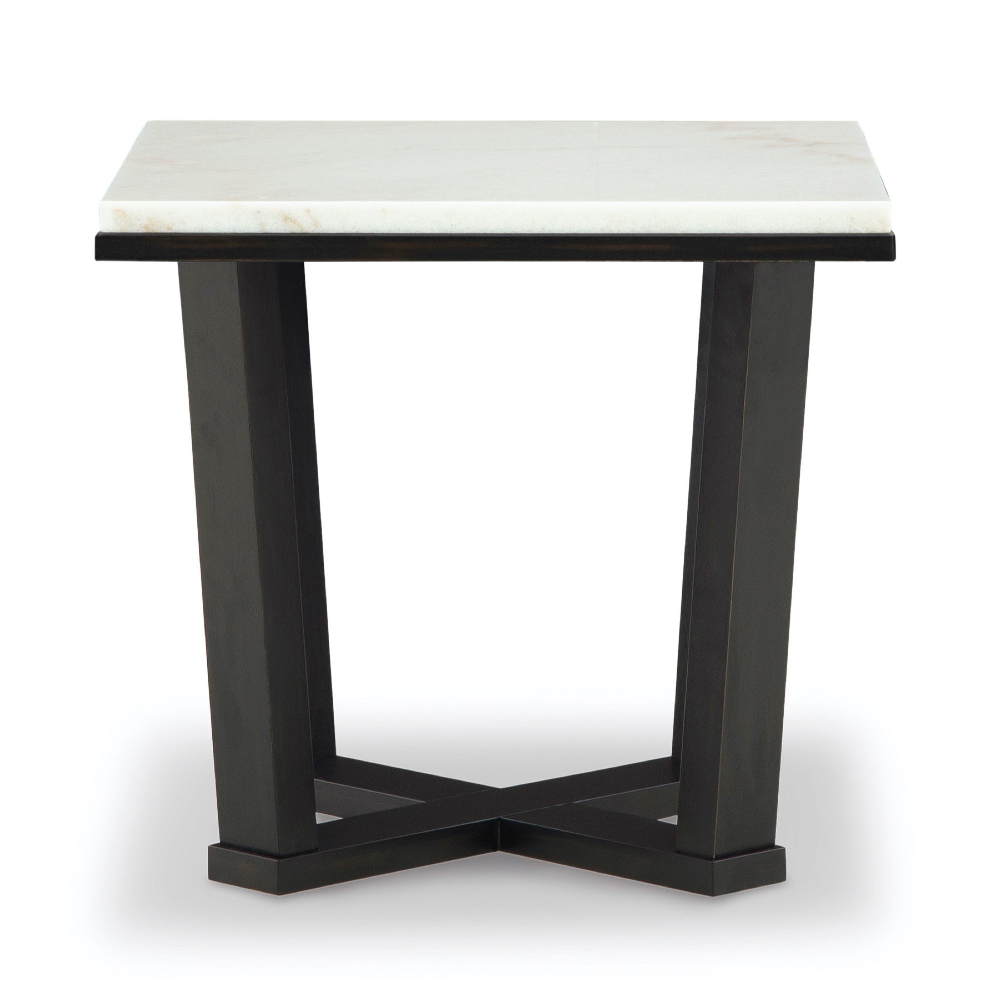 Fostead End Table - Adams Furniture
