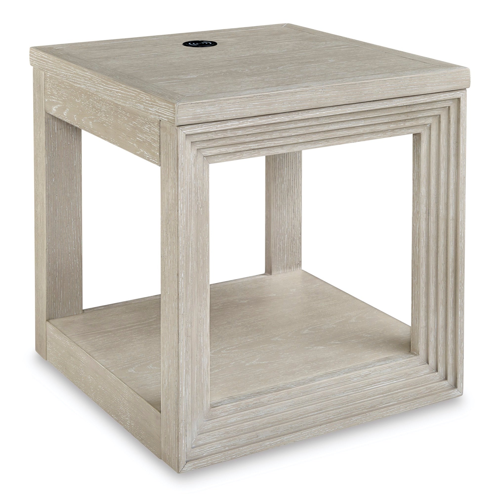 Marxhart End Table - Adams Furniture