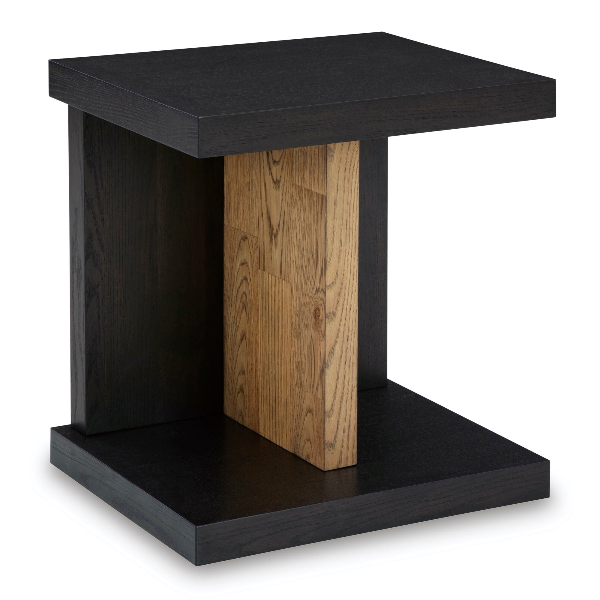 Kocomore Chairside End Table - Adams Furniture