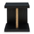 Kocomore Chairside End Table