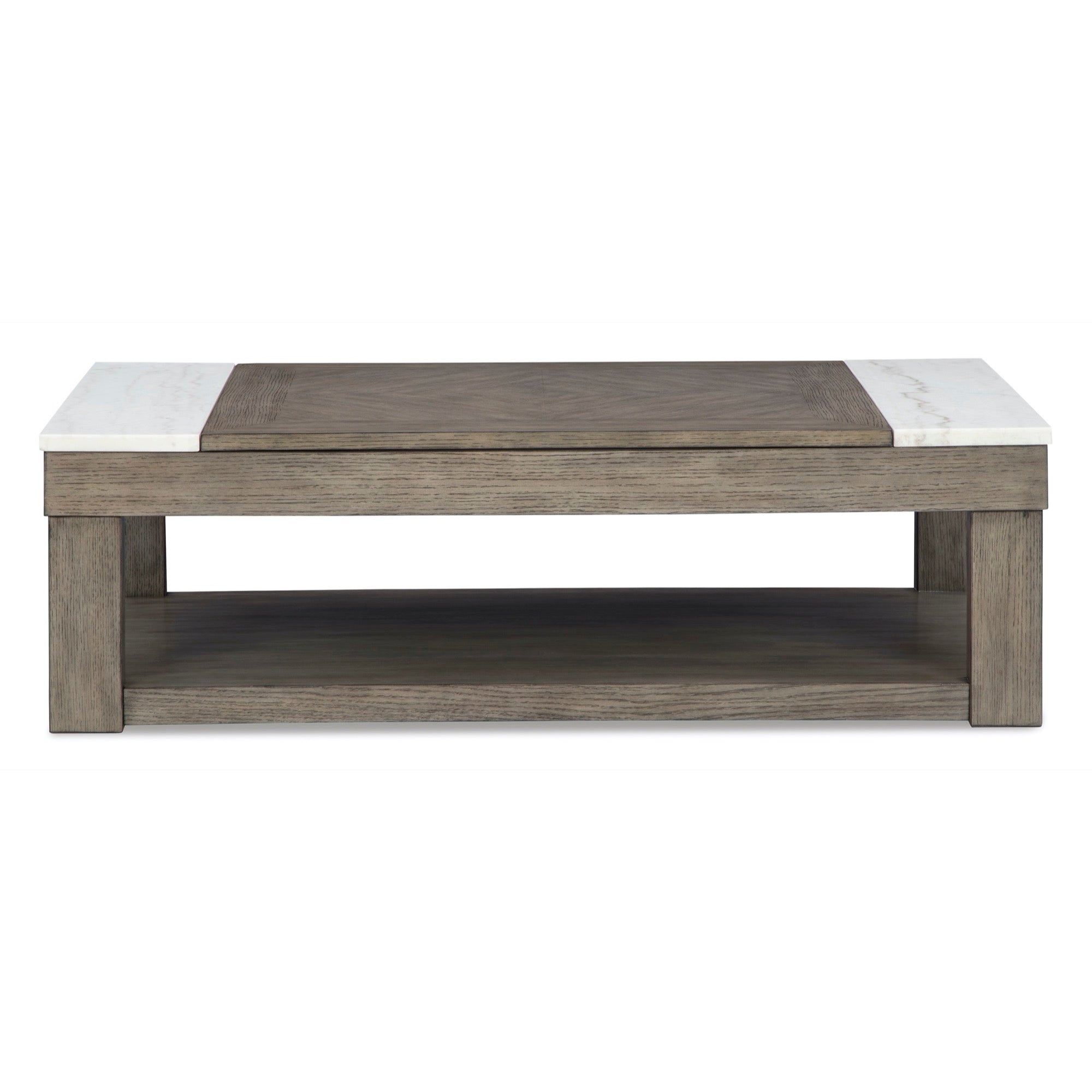 Loyaska Lift-Top Coffee Table - Adams Furniture