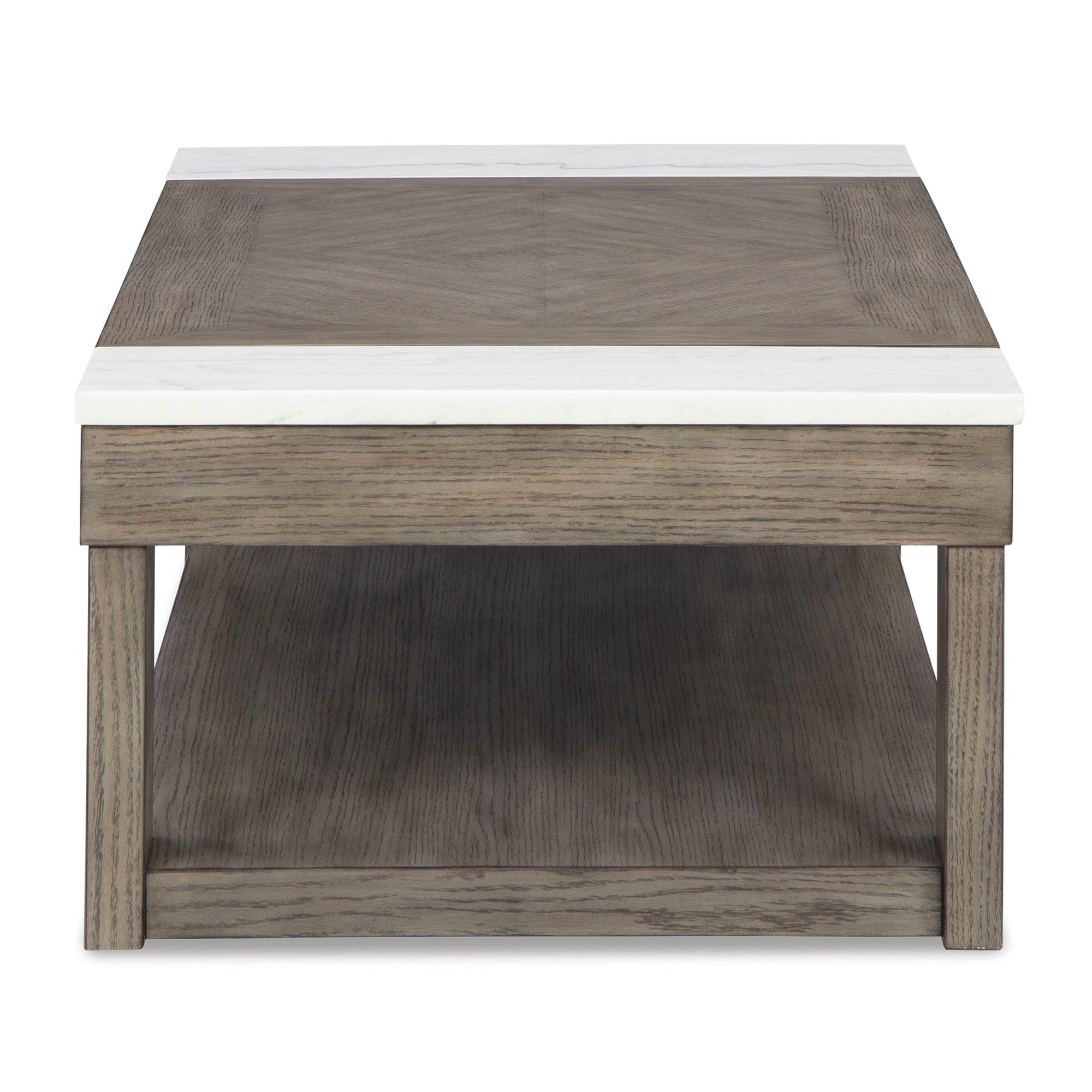 Loyaska Lift-Top Coffee Table - Adams Furniture