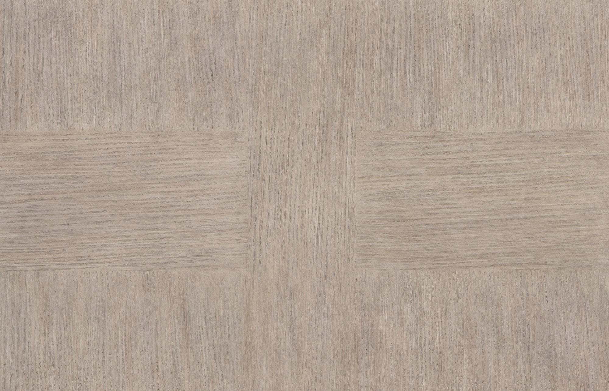 Wire-brushed Rectangular Cocktail Table
