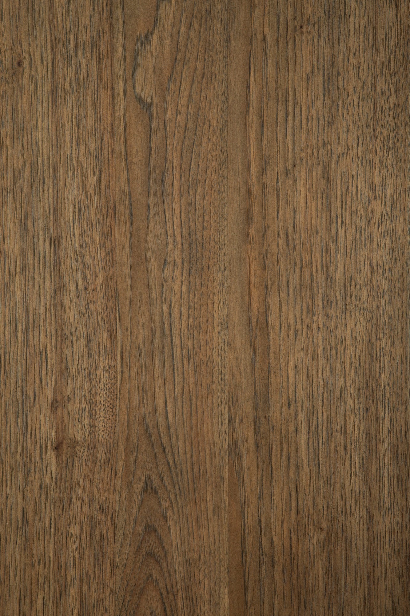 Light Brown Square End Table