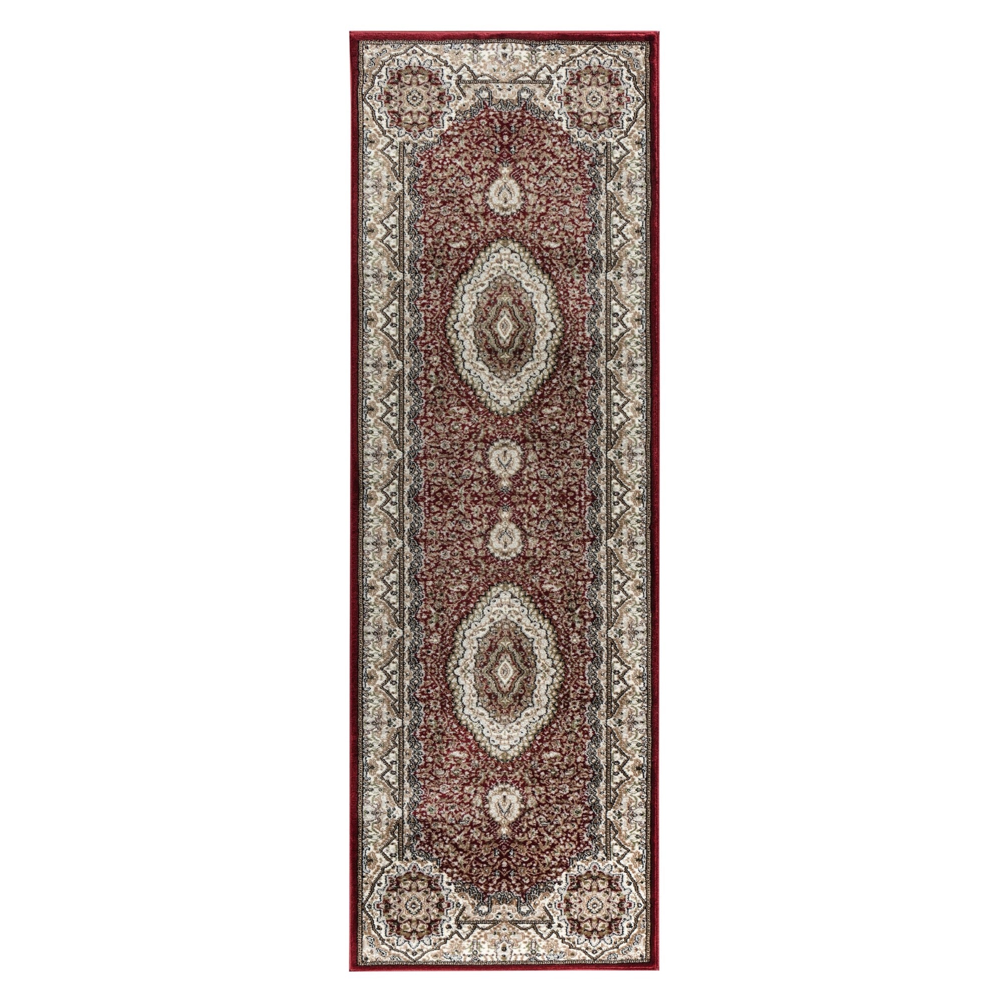 Tabriz Runner - Adams Furniture
