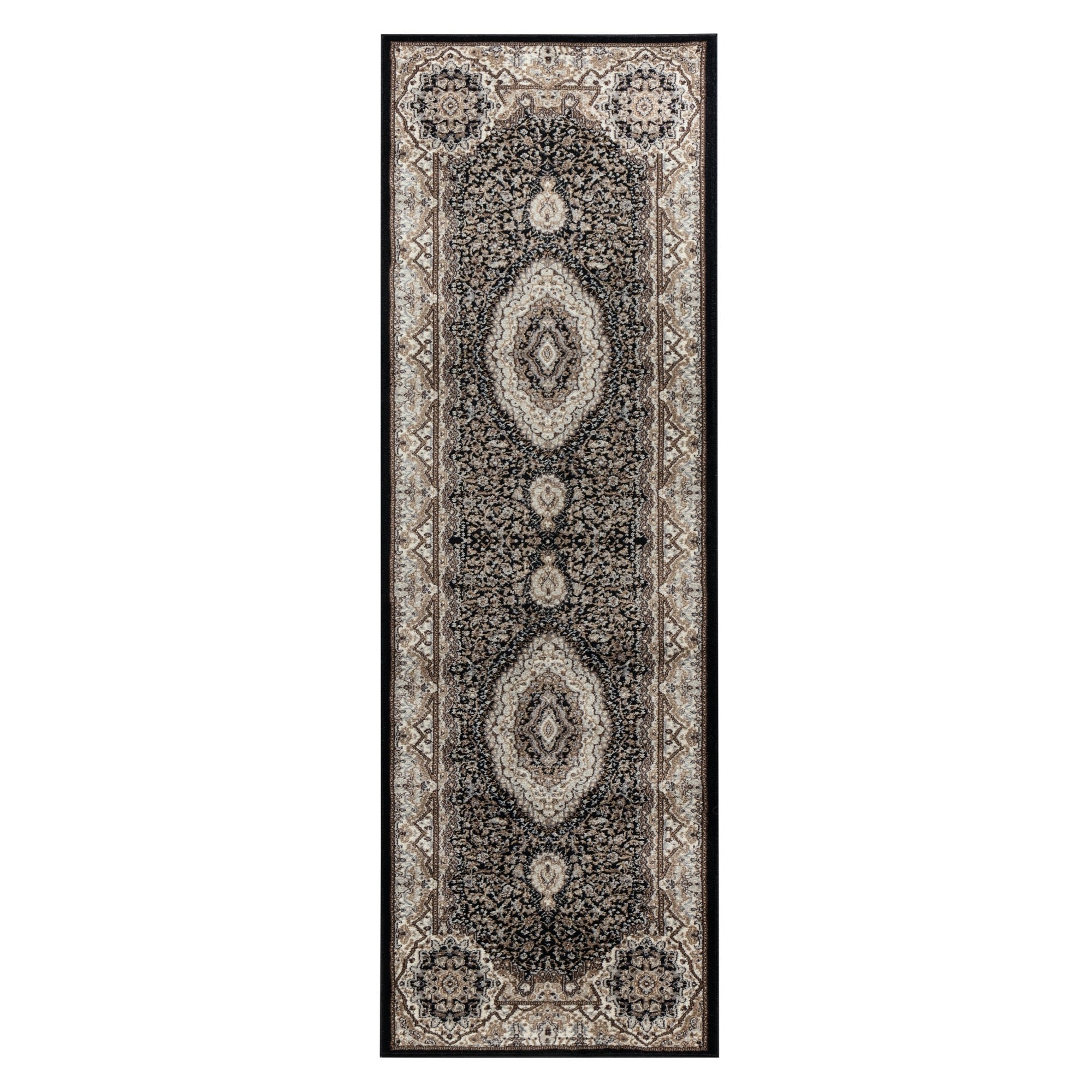 Tabriz Runner