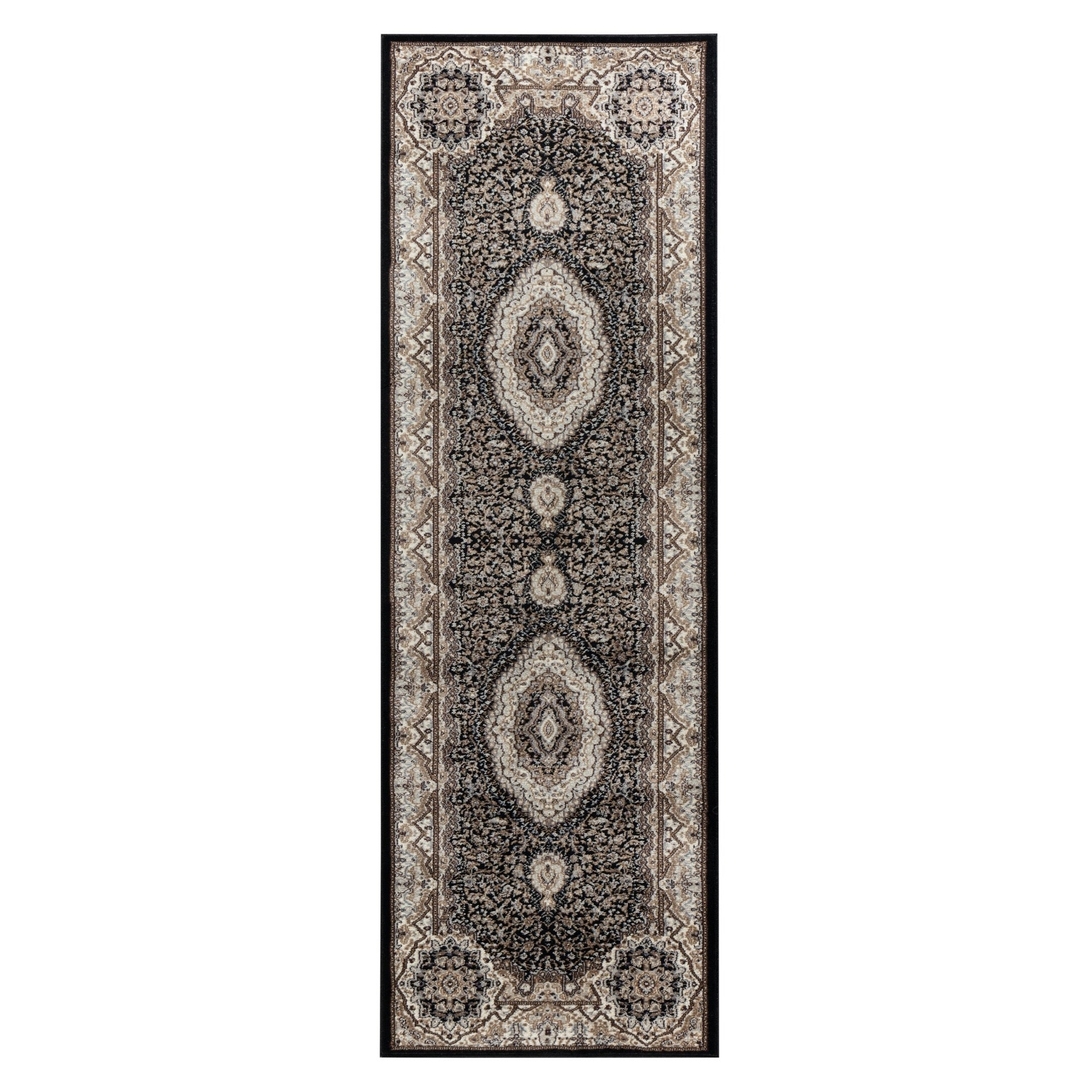Tabriz Runner - Adams Furniture