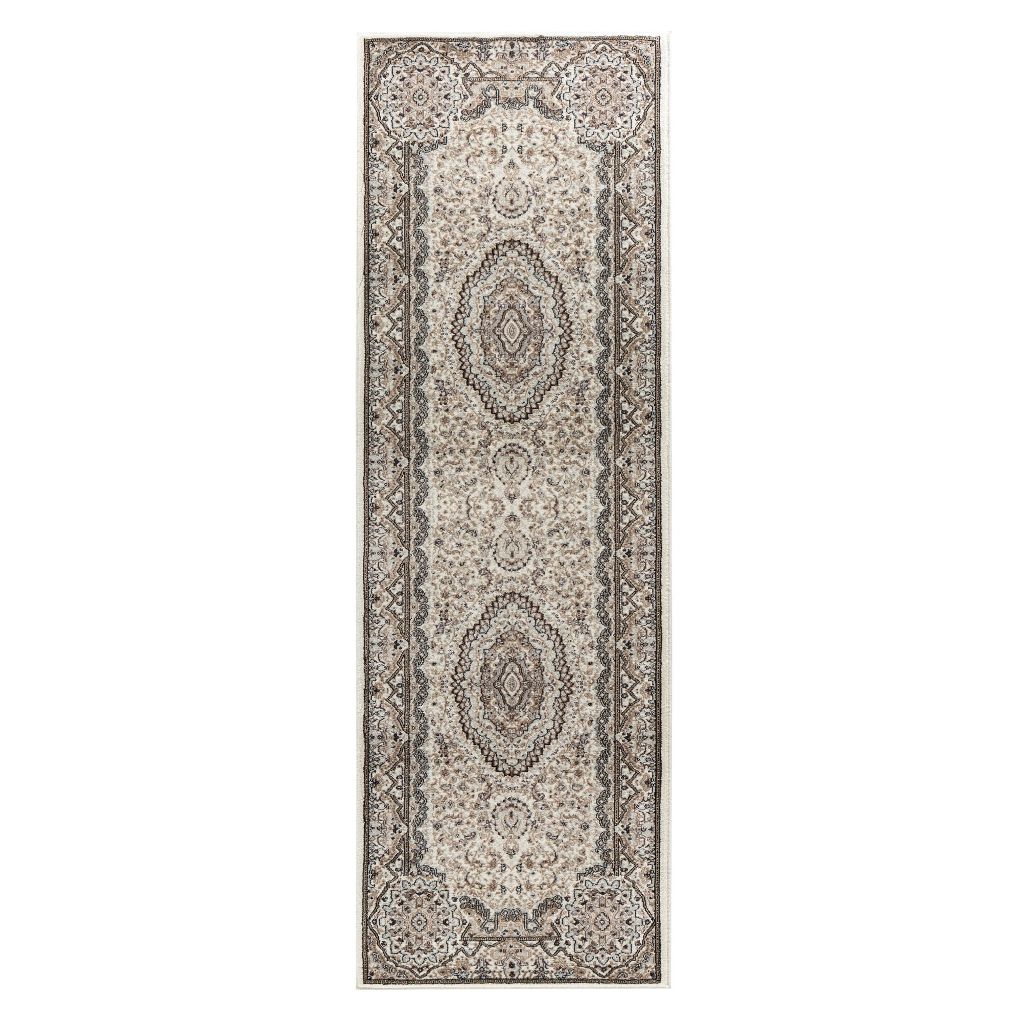 Tabriz Runner - Adams Furniture