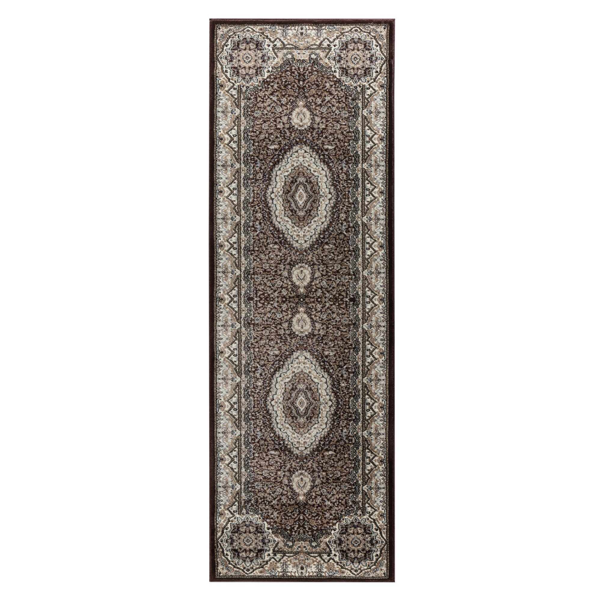 Tabriz Runner - Adams Furniture