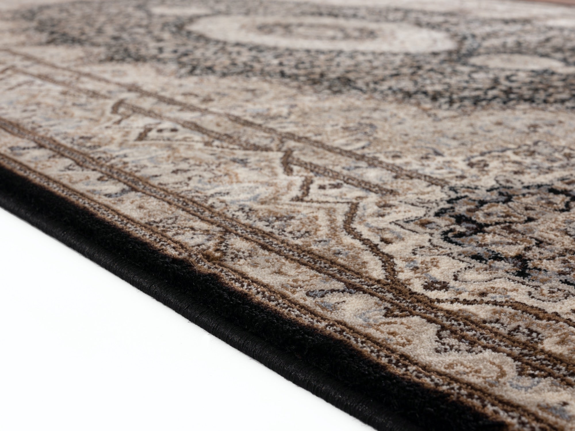Tabriz Runner - Adams Furniture