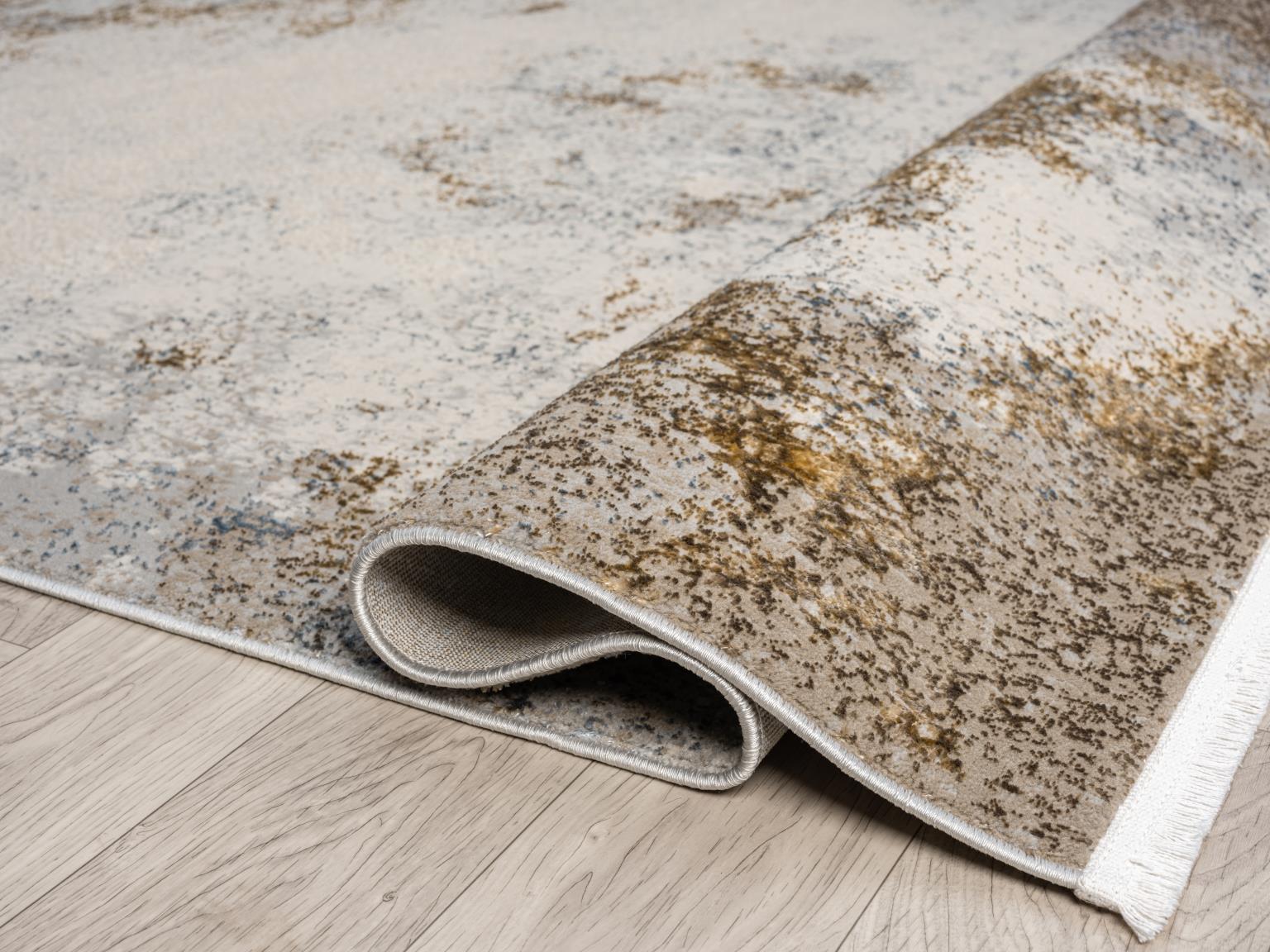 Thea 8X11 Area Rug - Adams Furniture
