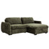Jeremiah Media Sleeper - Adams Furniture