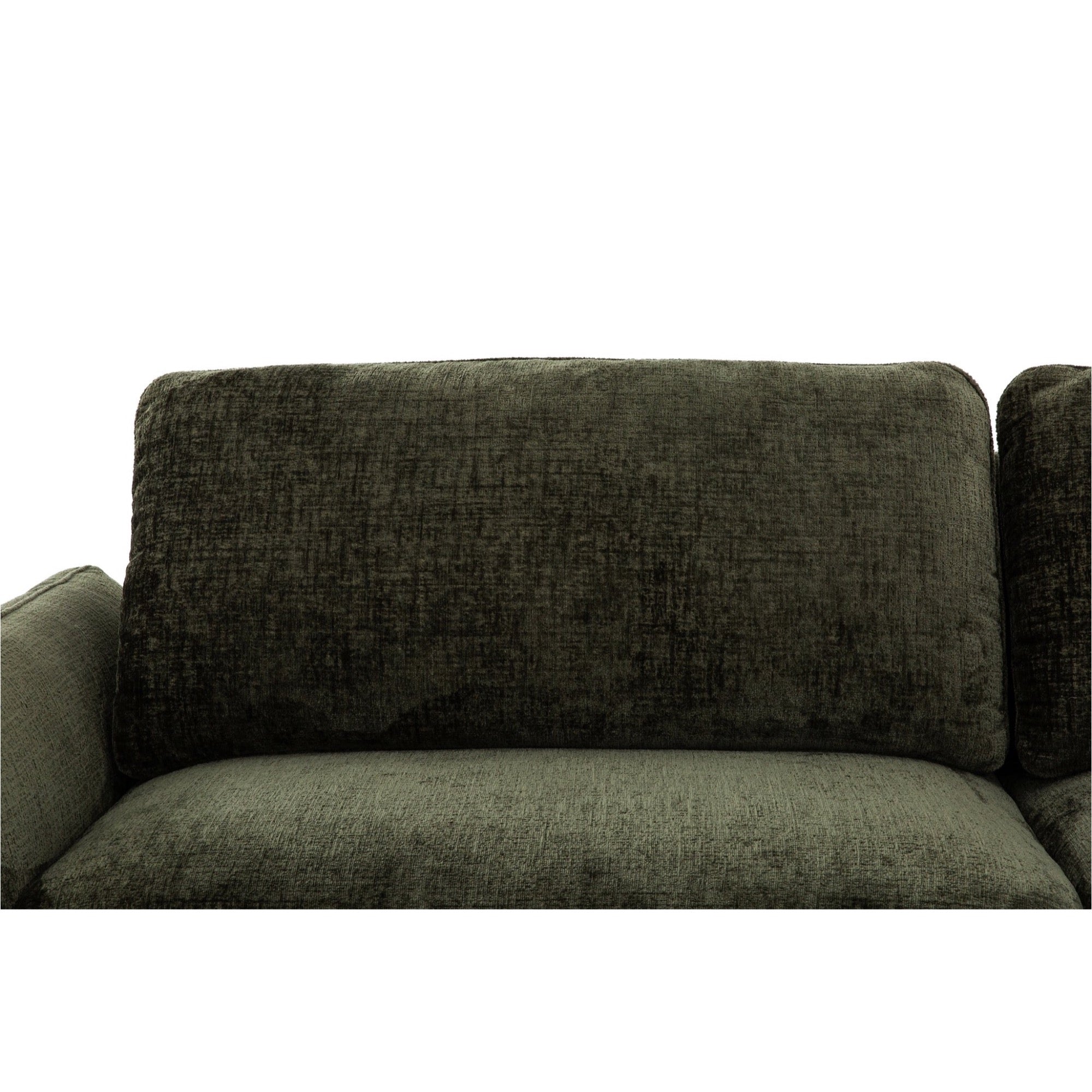 Jeremiah Media Sleeper - Adams Furniture