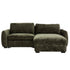 Jeremiah Media Sleeper - Adams Furniture