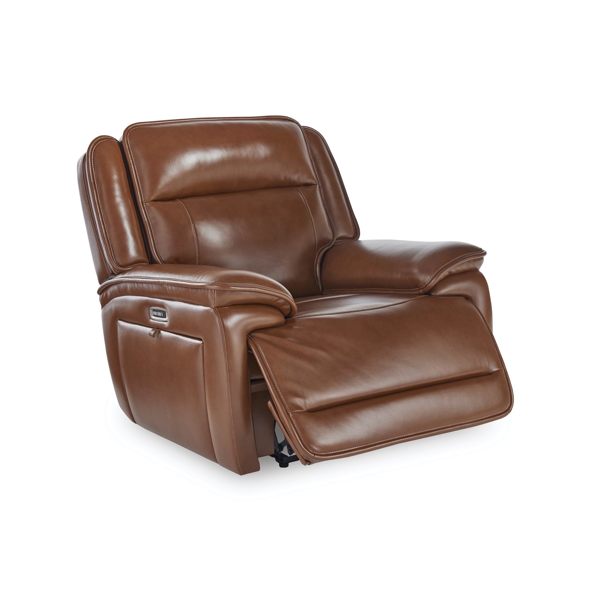 Elijah Power Recliner - Adams Furniture