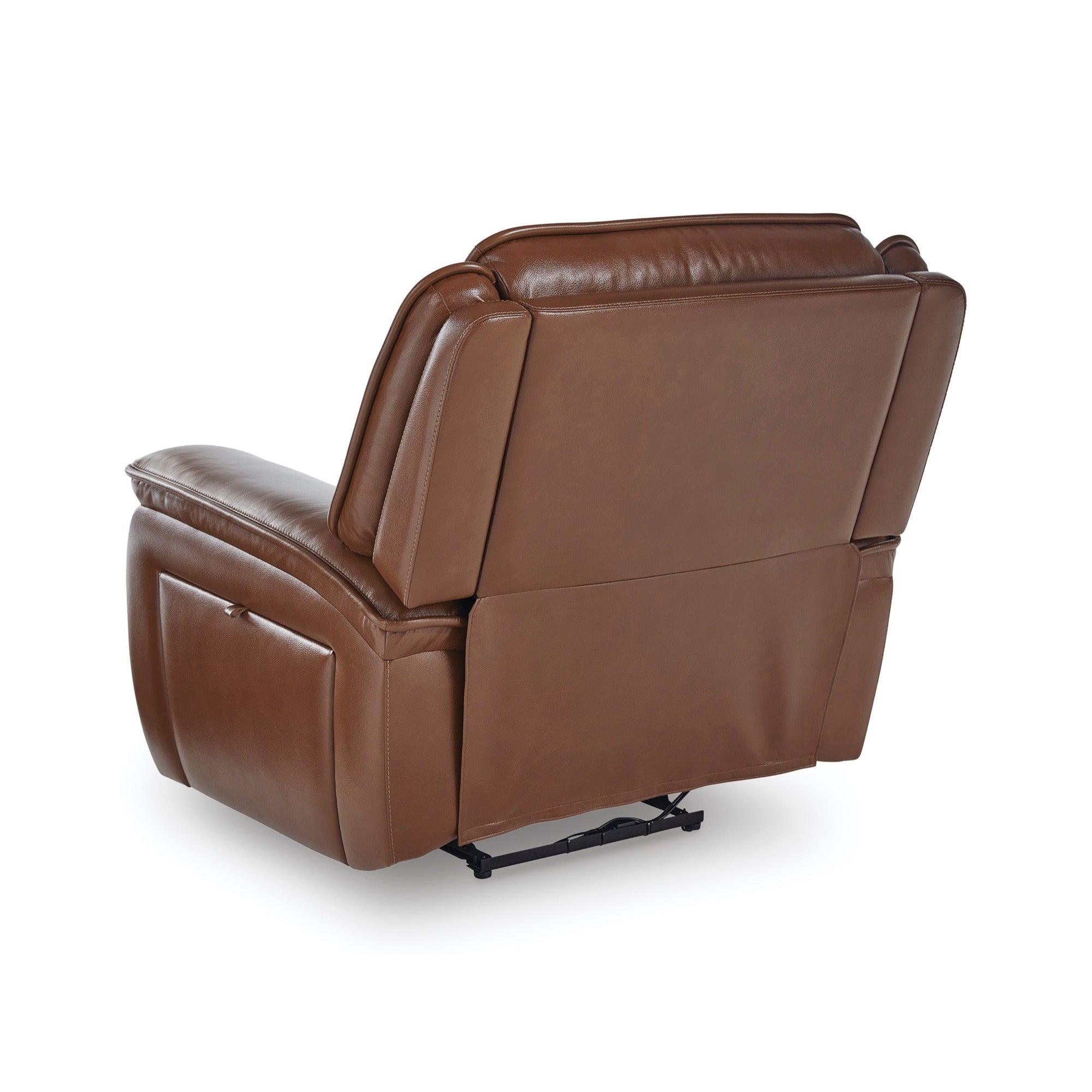 Elijah Power Recliner - Adams Furniture