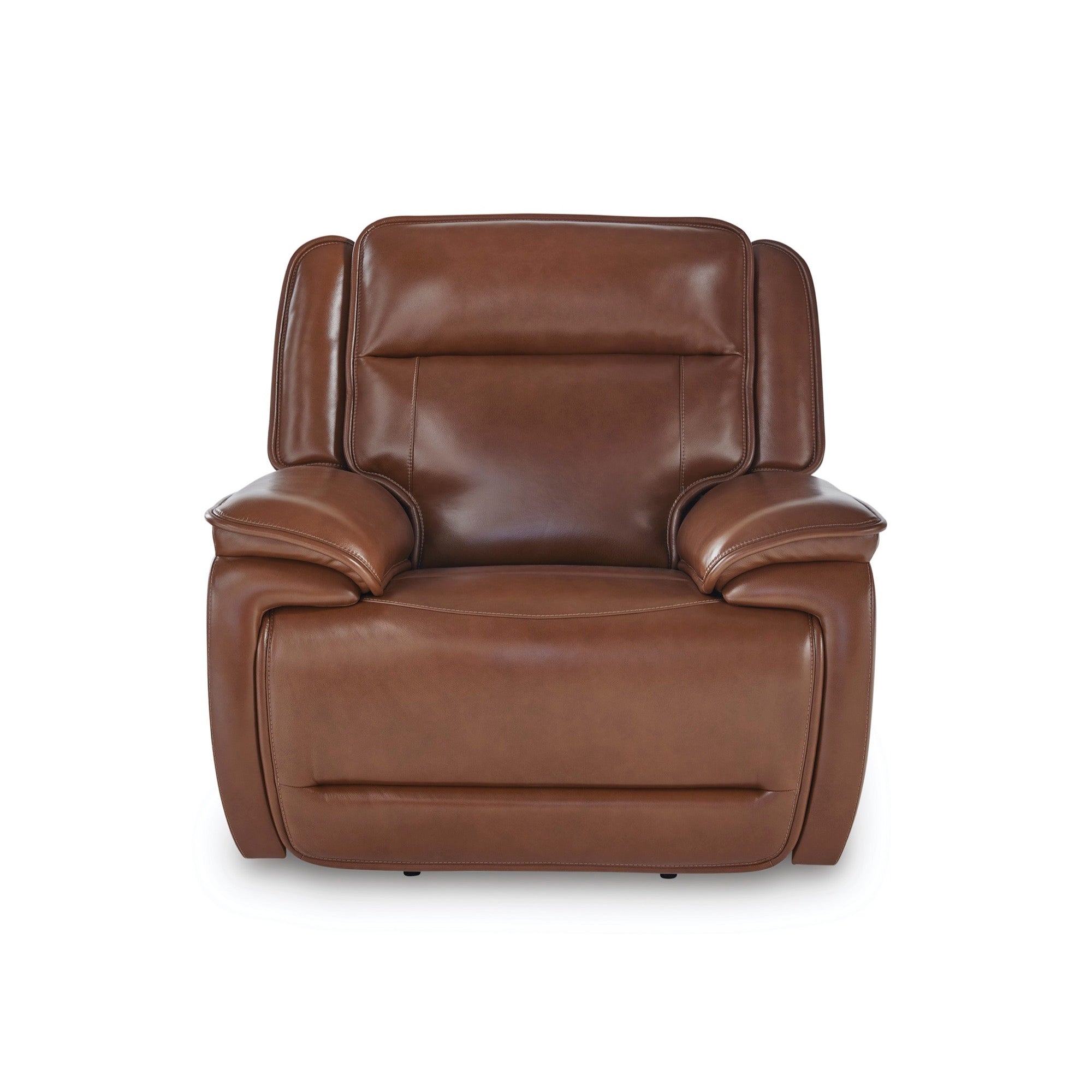 Elijah Power Recliner - Adams Furniture
