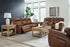 Elijah Power Reclining Living Room Set