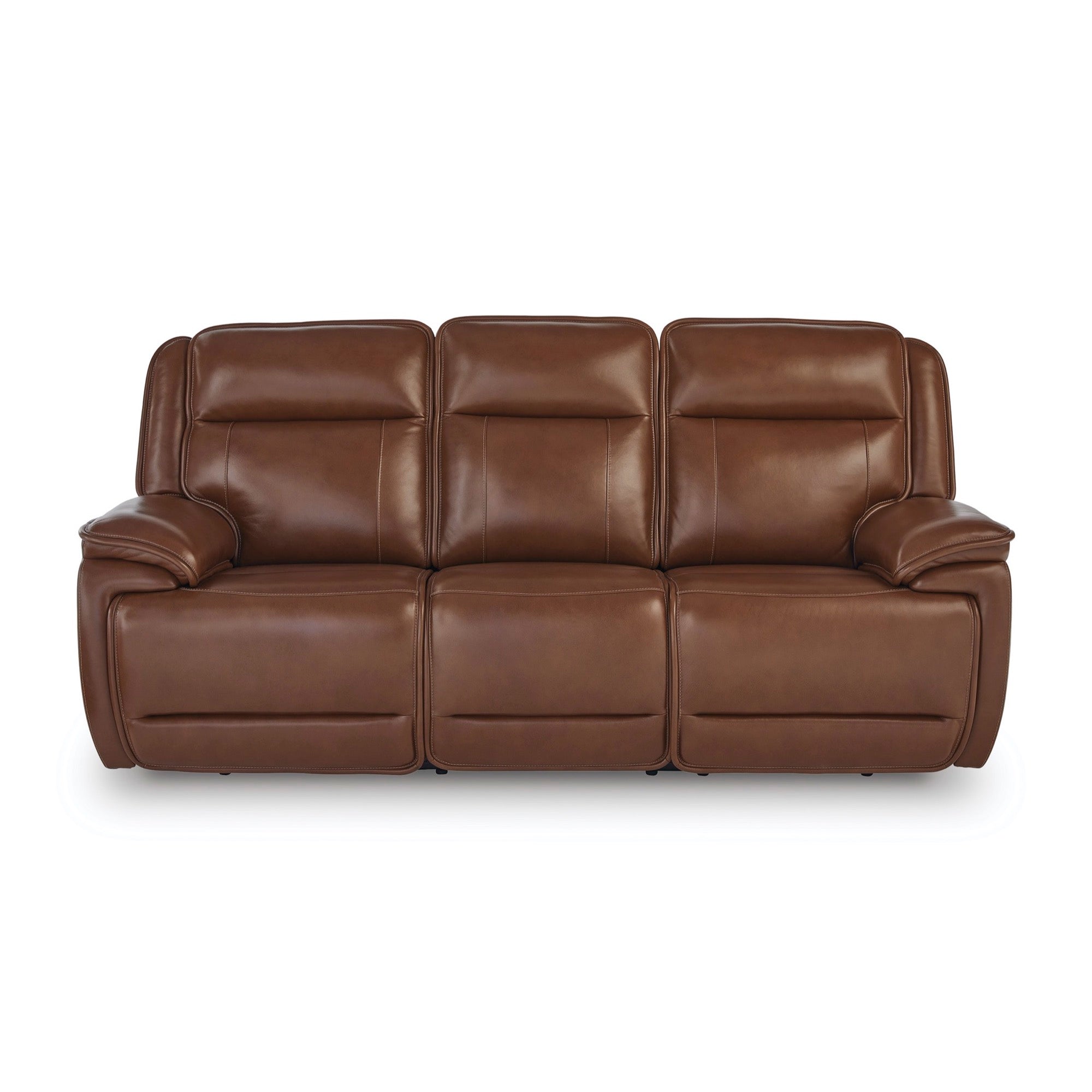 Elijah Power Reclining Sofa - Adams Furniture