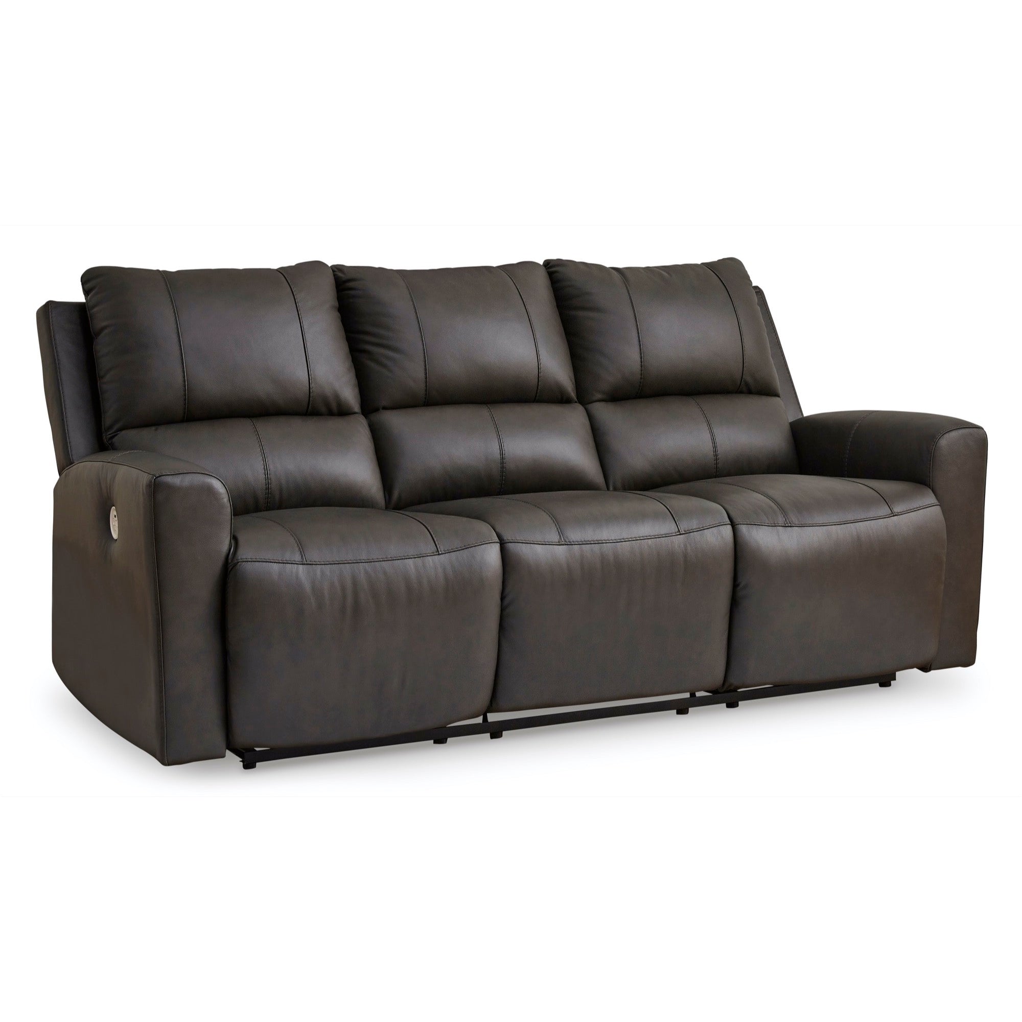Henry Power Reclining Sofa - Adams Furniture