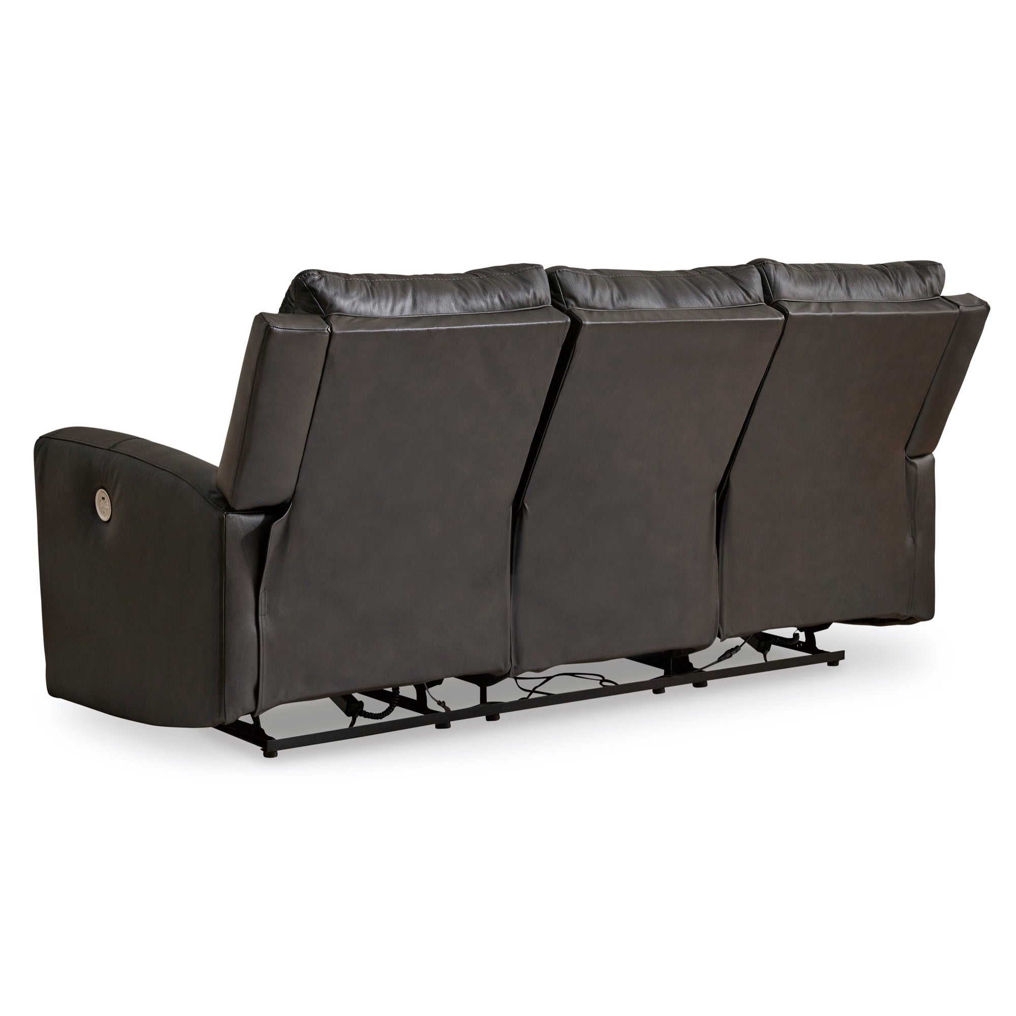 Henry Power Reclining Living Room Set - Adams Furniture