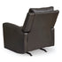 Henry Power Rocker Recliner - Adams Furniture