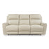 Daniel Power Reclining Sofa - Adams Furniture