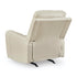 Daniel Power Rocker Recliner - Adams Furniture
