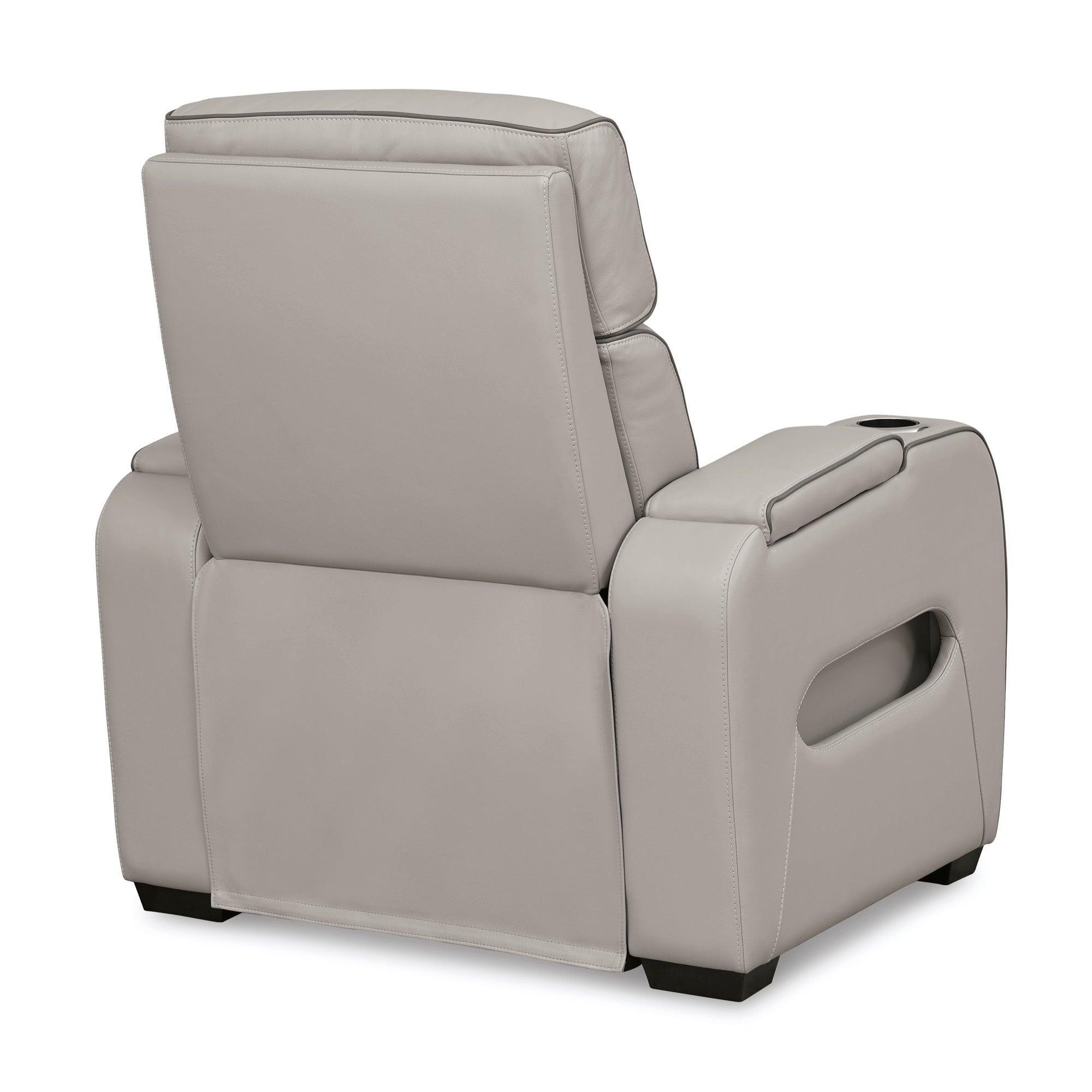 Boyington Power Recliner - Adams Furniture