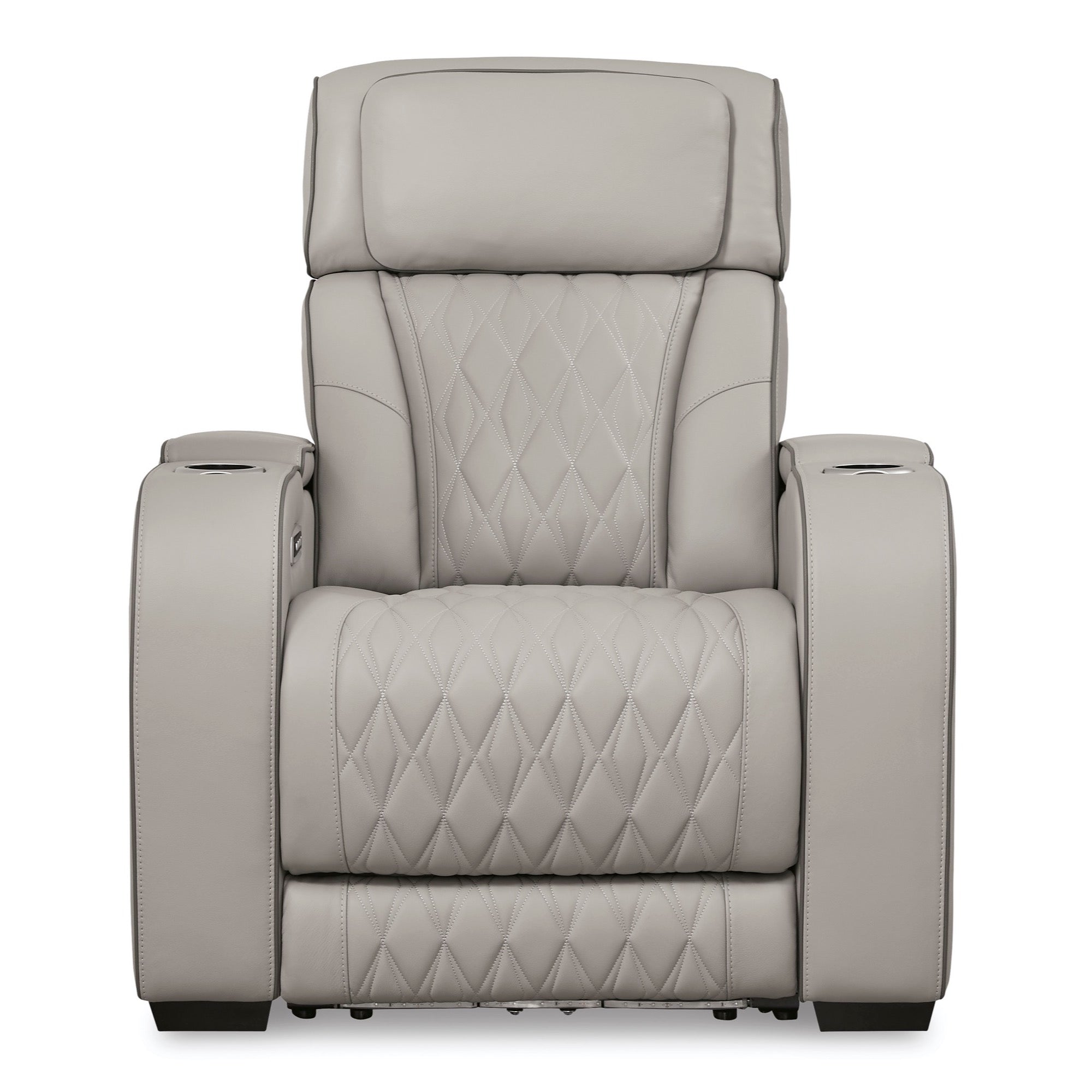 Boyington Power Recliner - Adams Furniture