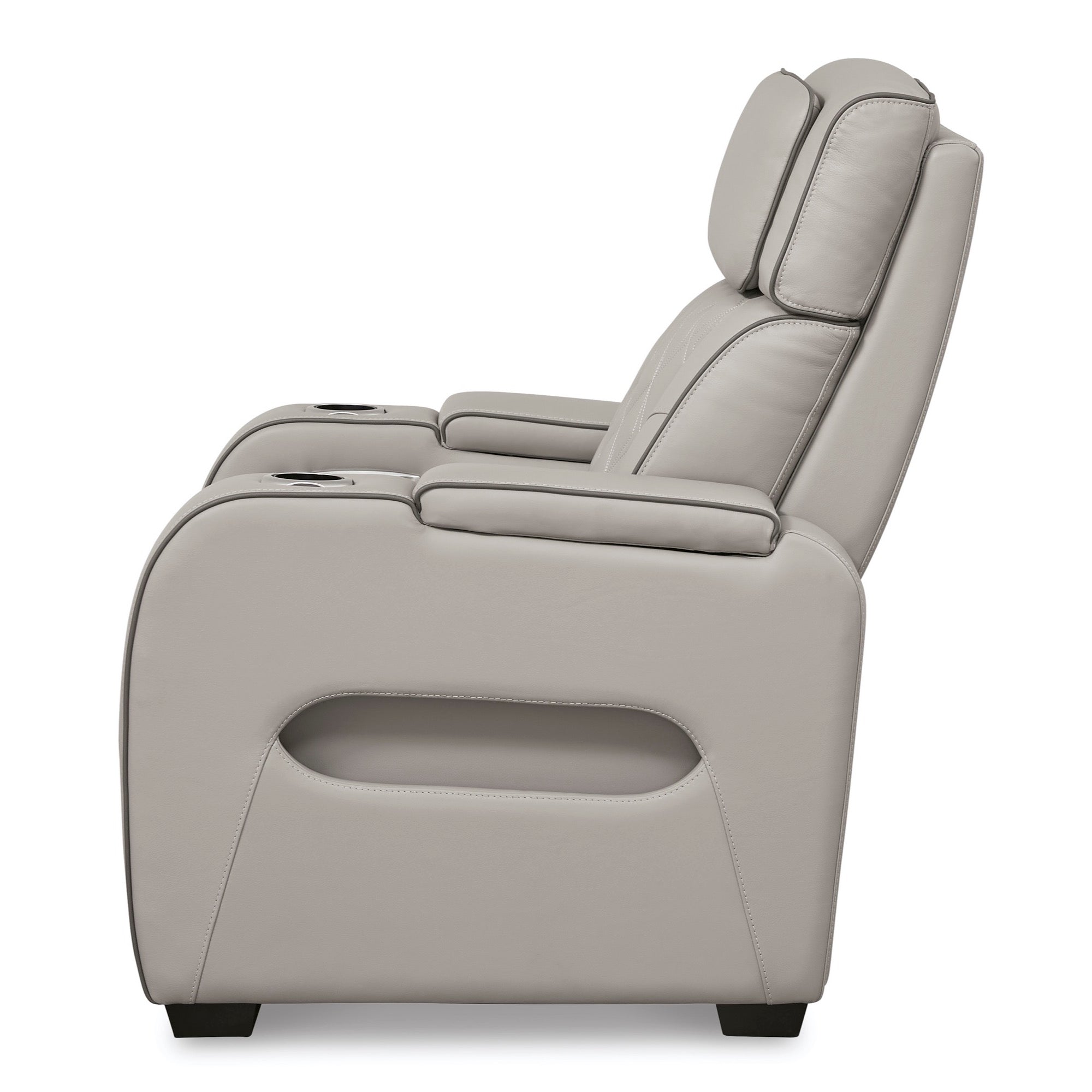 Boyington Power Recliner - Adams Furniture