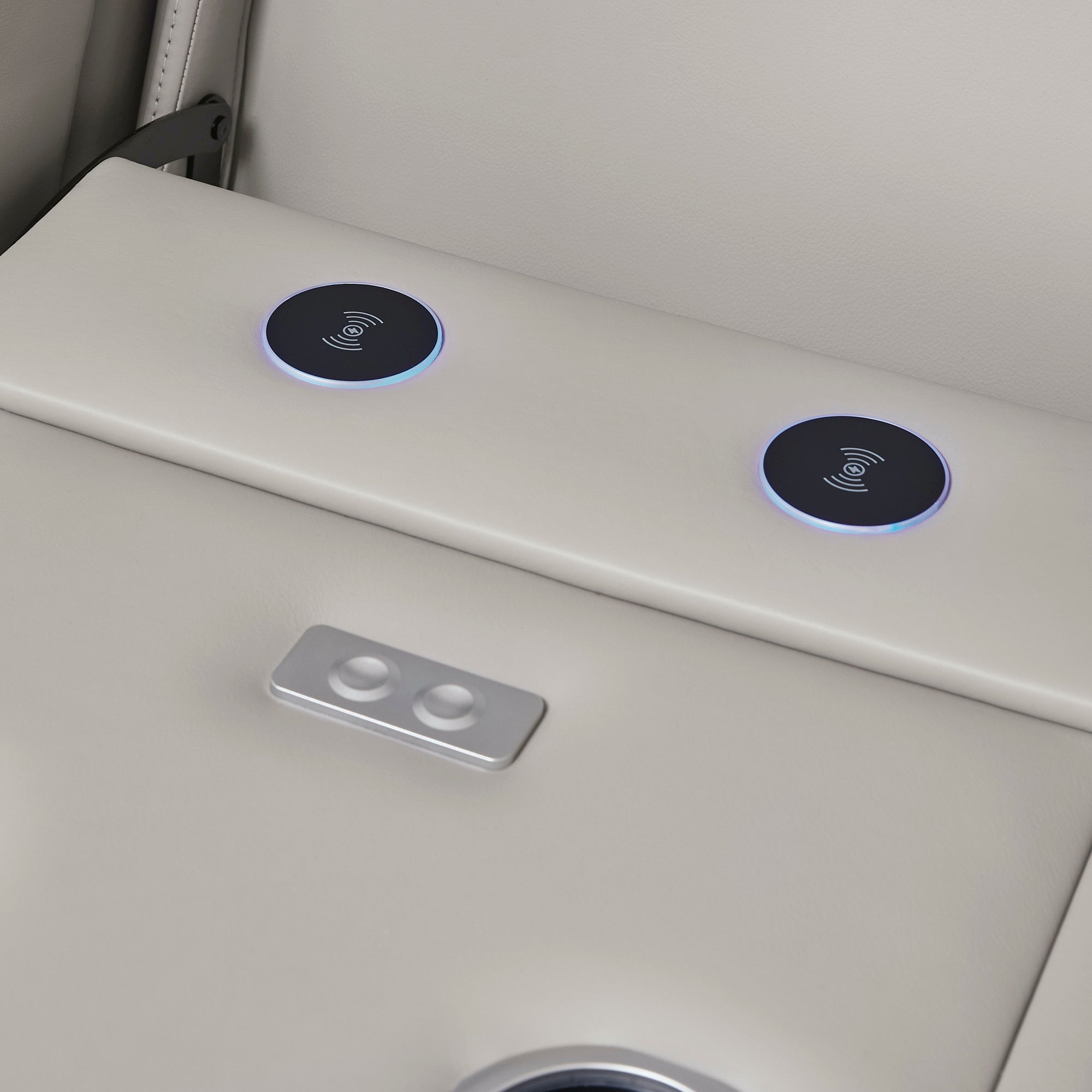 Boyington Power Reclining Sofa - Adams Furniture