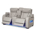 Boyington Power Reclining Sofa and Loveseat