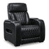 Benjamin Power Recliner - Adams Furniture