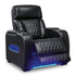 Benjamin Power Recliner - Adams Furniture