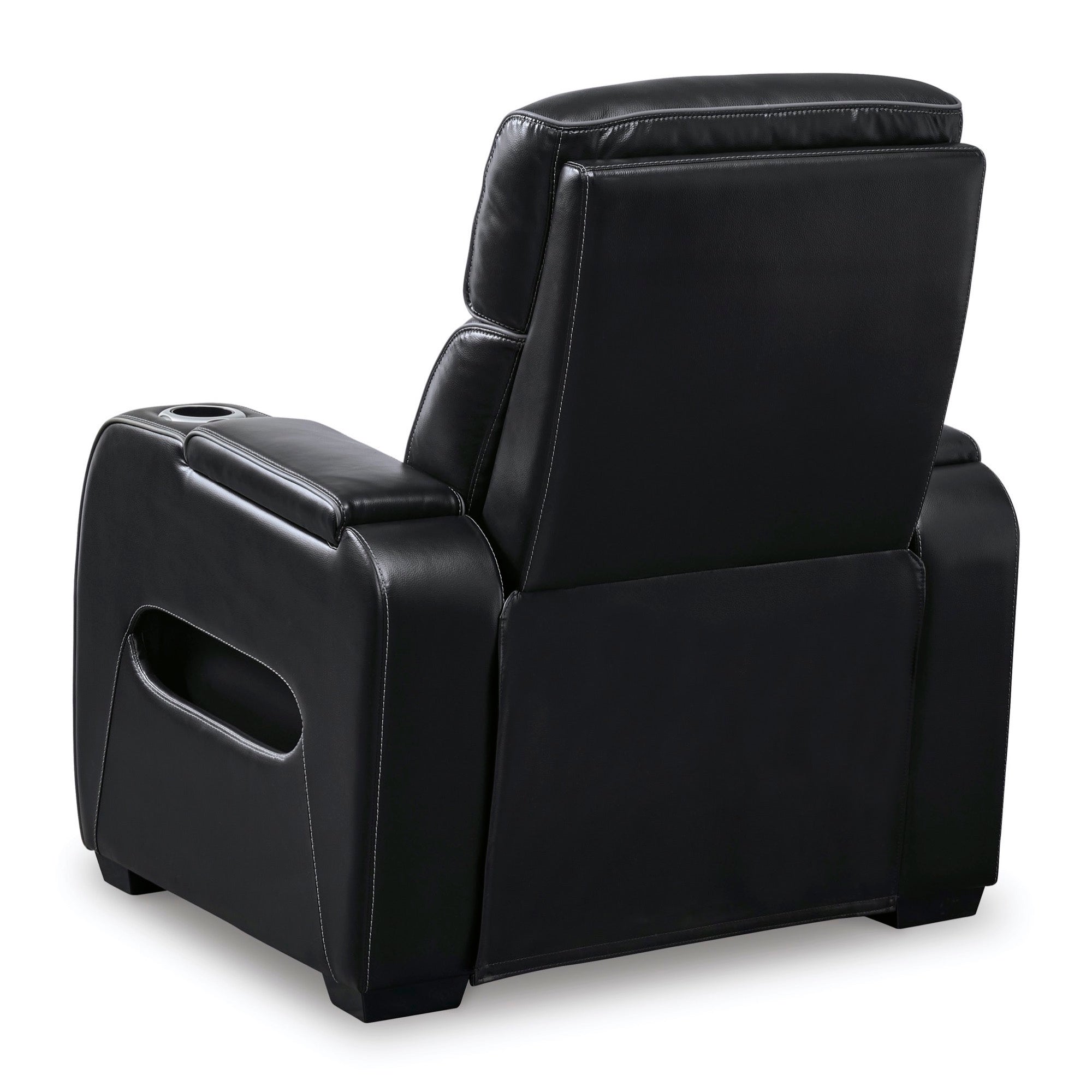 Benjamin Power Recliner - Adams Furniture