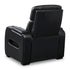 Benjamin Power Recliner - Adams Furniture