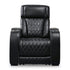 Benjamin Power Recliner - Adams Furniture