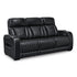 Benjamin Power Reclining Sofa and Loveseat