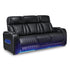 Benjamin Power Reclining Sofa and Loveseat