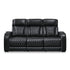 Benjamin Power Reclining Sofa and Loveseat