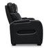 Benjamin Power Reclining Sofa and Loveseat