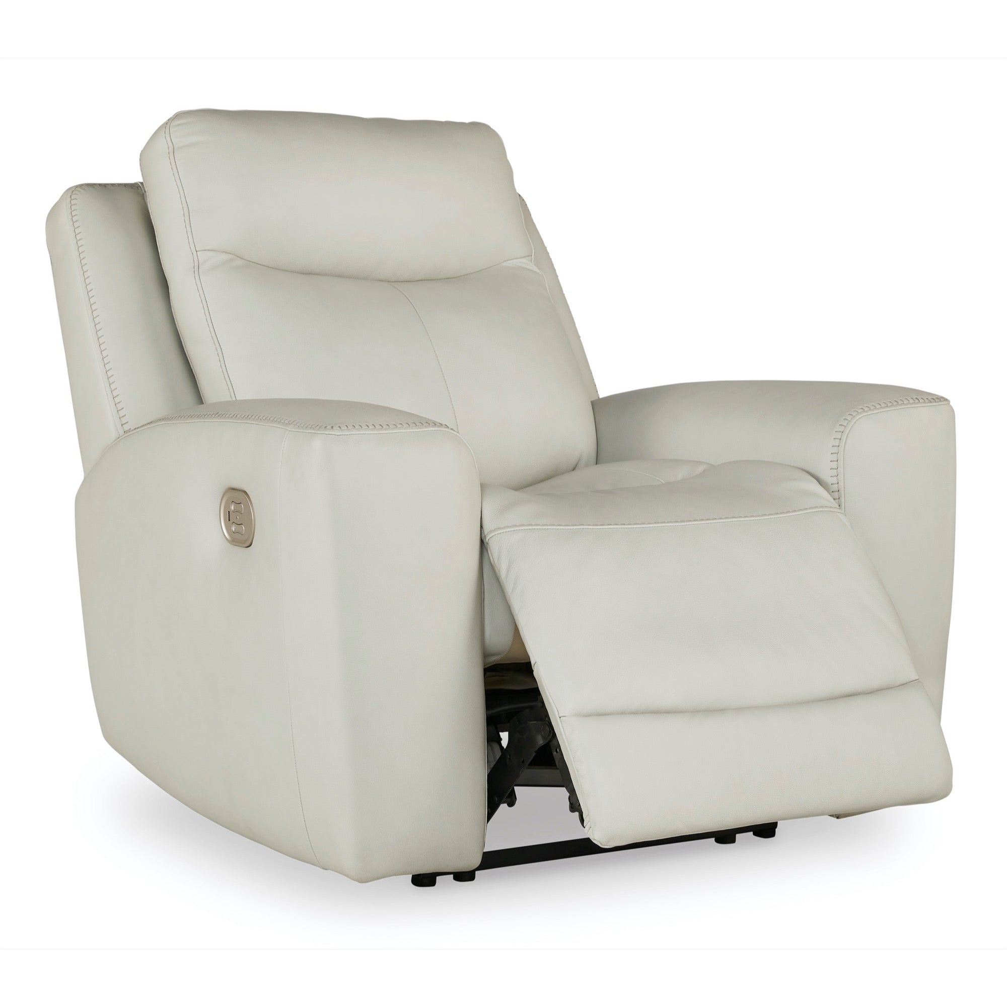 Michael Power Recliner - Adams Furniture