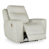 Michael Power Recliner - Adams Furniture