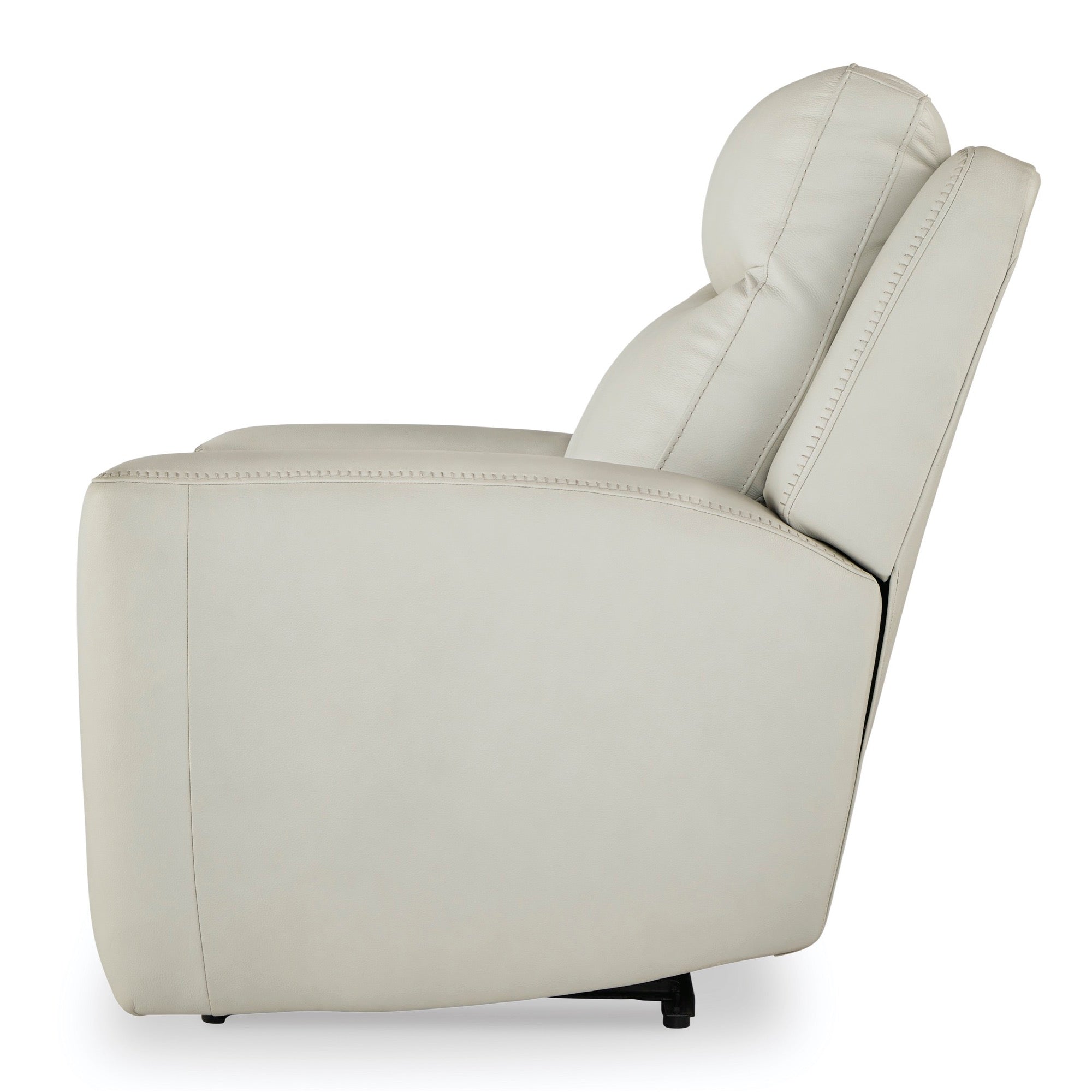 Michael Power Recliner - Adams Furniture